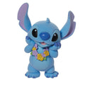 Stitch Jim Shore Flocked Figurine