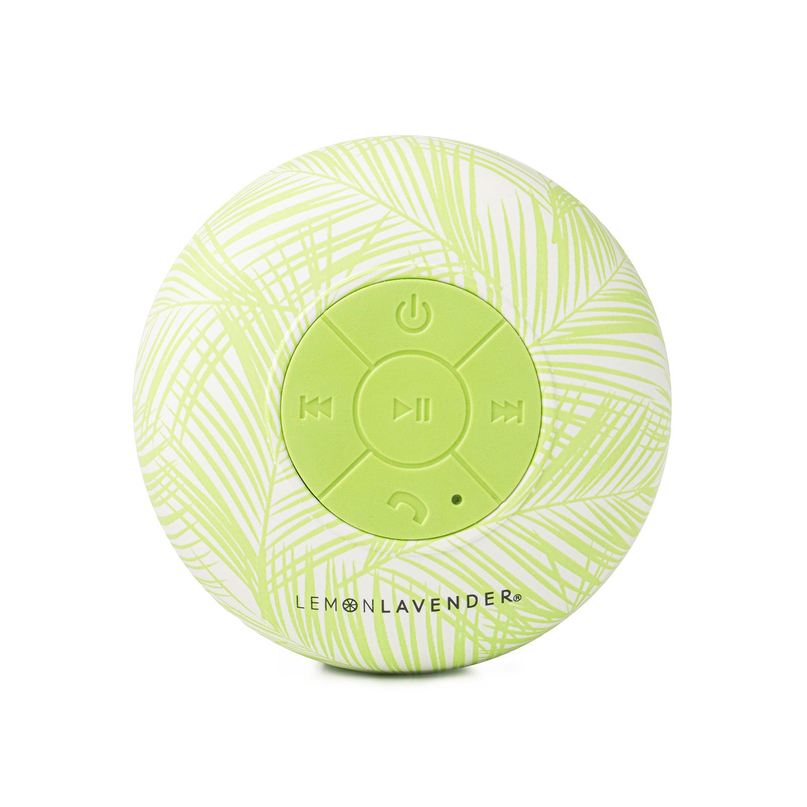 Soap Box Hero Rechargeable Splash Proof Speaker