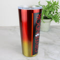 Gryffindor Travel Mug