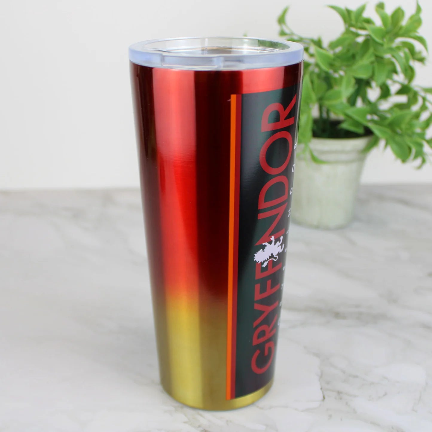 Gryffindor Travel Mug