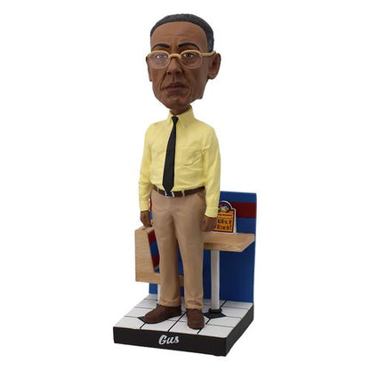 Better Call Saul Gus Bobblehead