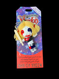 Harley Queen Voodoo