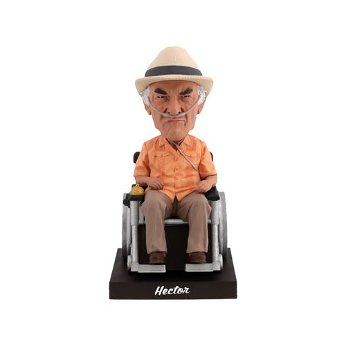 Better Call Saul Hector Salamanca Bobblehead