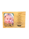Helena Personalized Magnet Frame