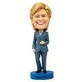 Hillary Clinton Bobblehead
