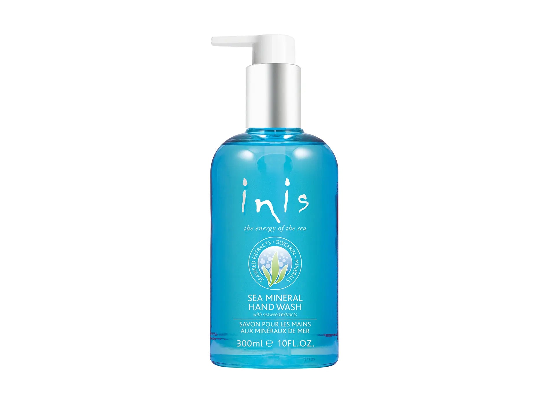 Inis the Energy of the Sea Mineral Hand Wash