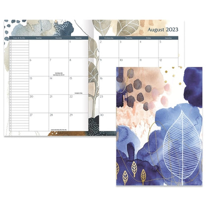 Flourish & Flow 2024 Monthly Planner