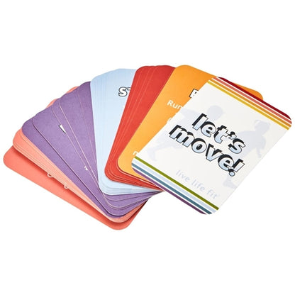 Youth Activity Cards