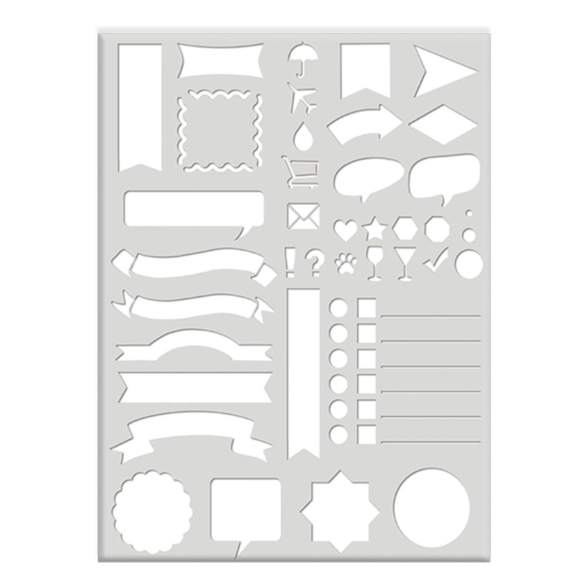 Modern Teacher Undated Planner