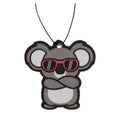 Sunglass Koala Carded Air Freshener