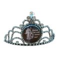 Today It's All About Me Tiara My Favorite Things