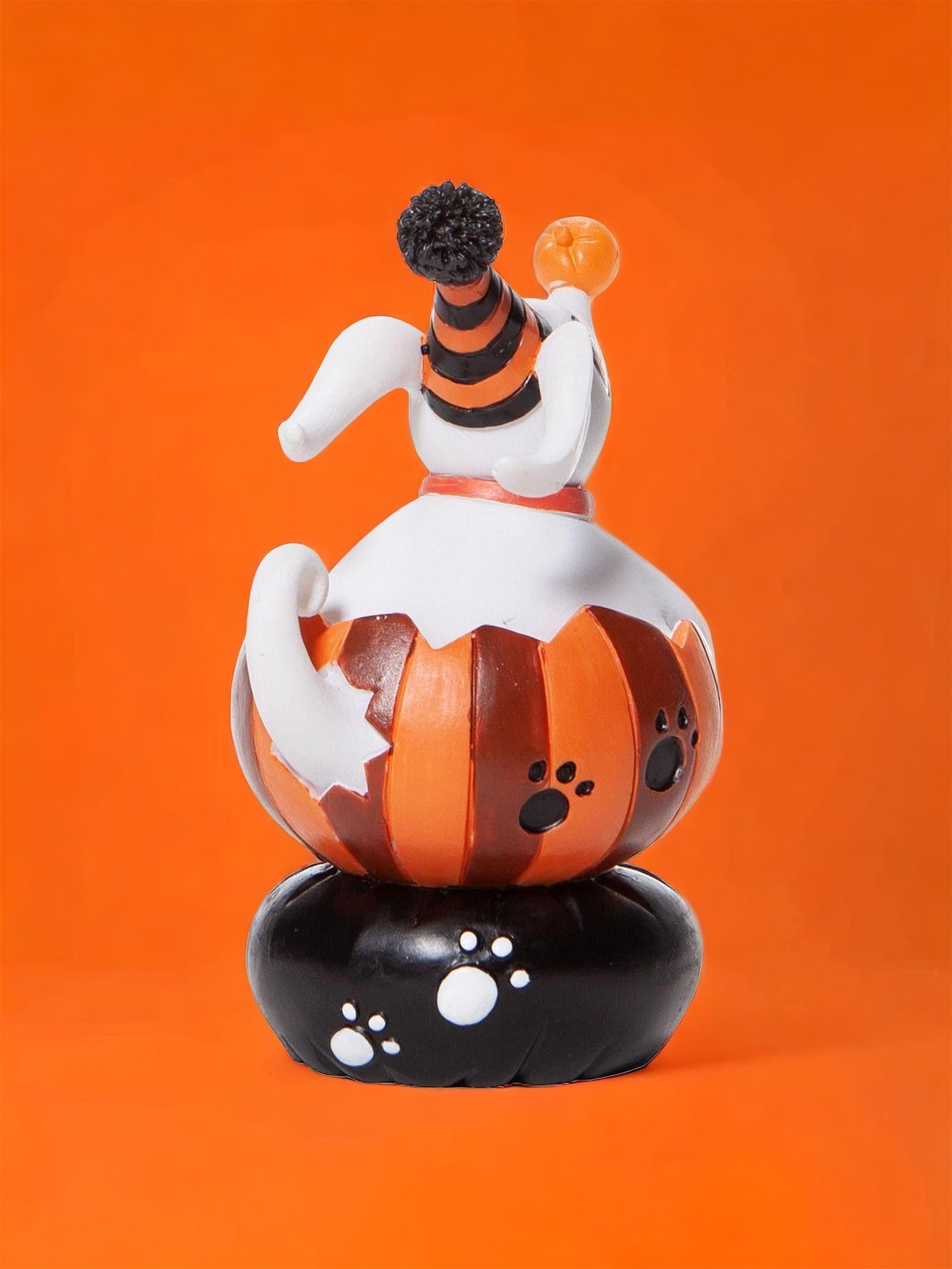 The World of Miss Mindy Zero Nightmare Before Christmas