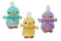 Lil Chick Squeezers Plush