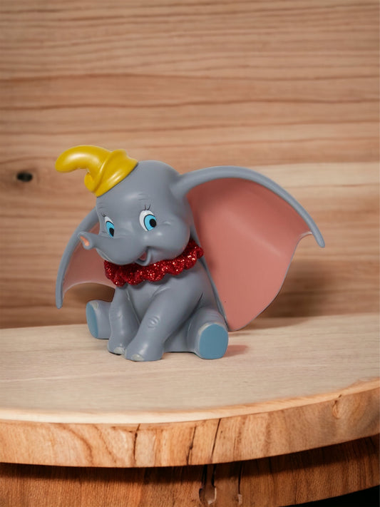 Dumbo Mini Figurine