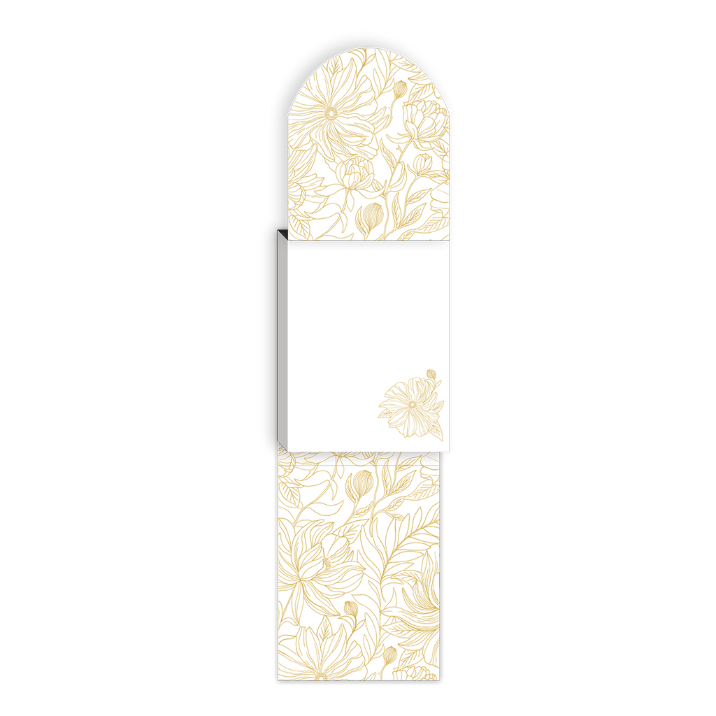 Live In the Moment Pocket Notepad