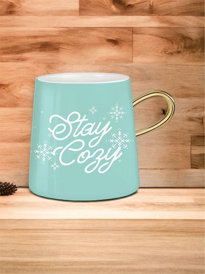 Stay Cozy Mug