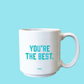 You're the best mini mug