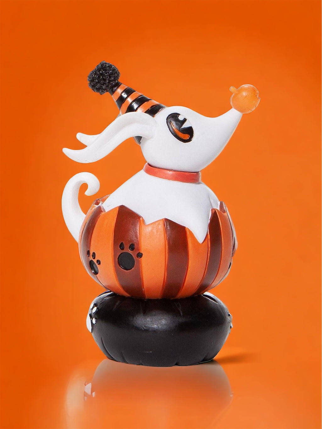 The World of Miss Mindy Zero Nightmare Before Christmas