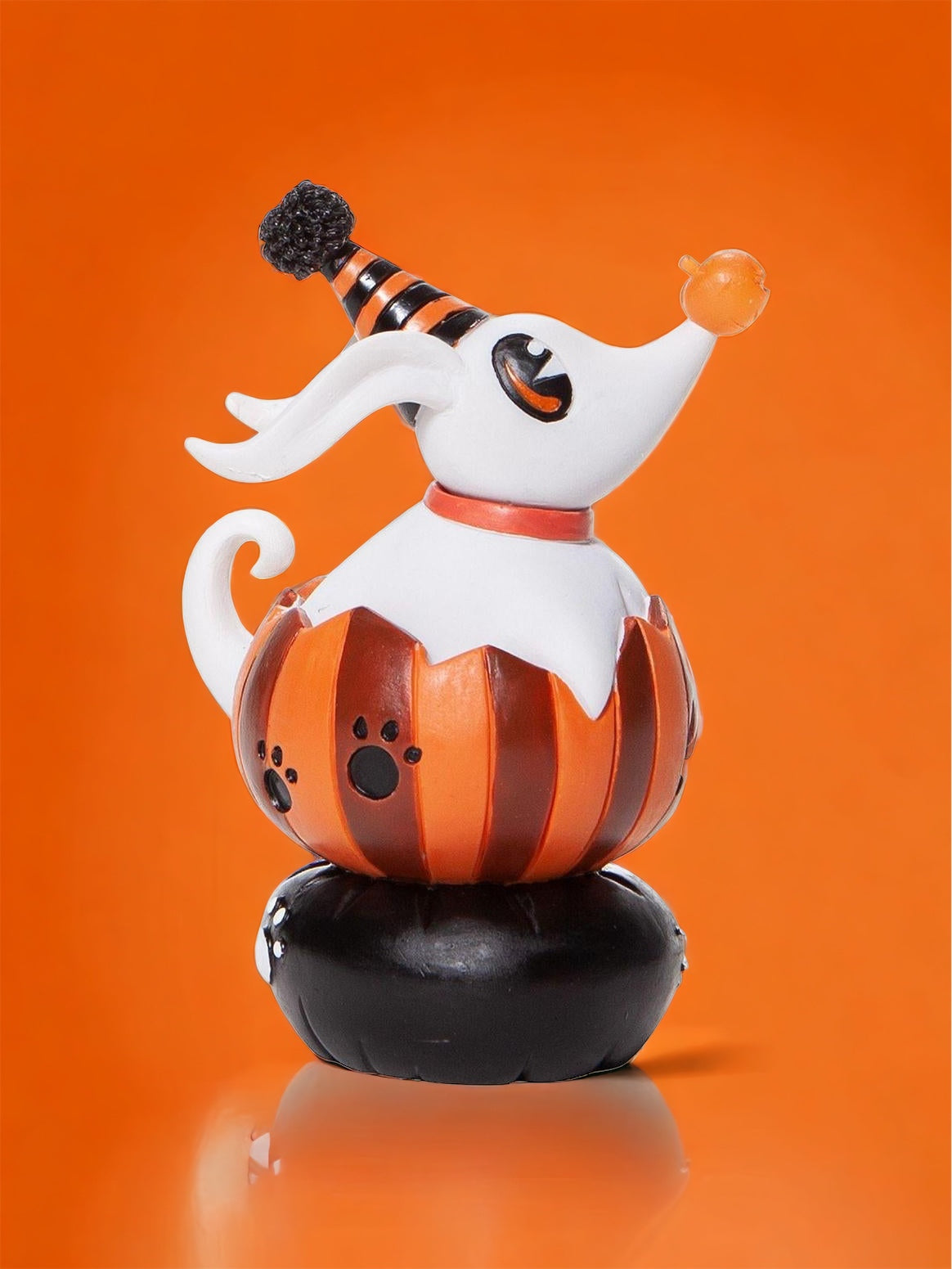 The World of Miss Mindy Zero Nightmare Before Christmas