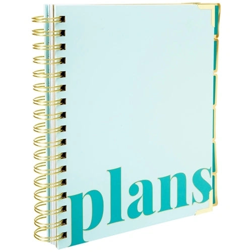 Plans Generic Planner