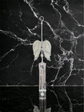 Angel Wings Windchime