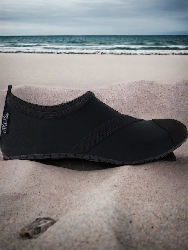Fitkicks Women’s Black