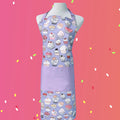 Cupcake Party Apron
