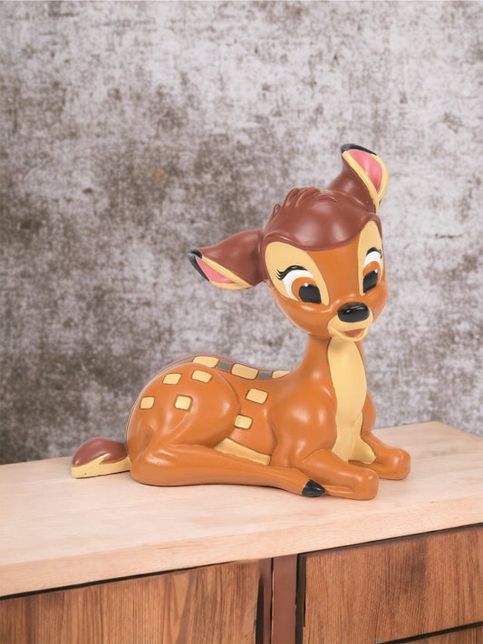 Bambi Mini Figurine