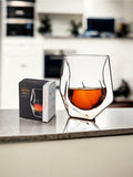 Alchemi Whiskey Tasting Glass by Viski
