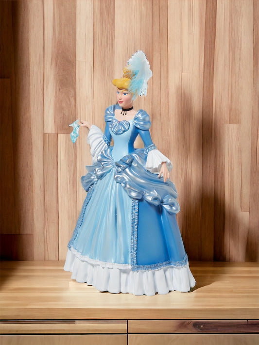 Disney Showcase Rococo Cinderella
