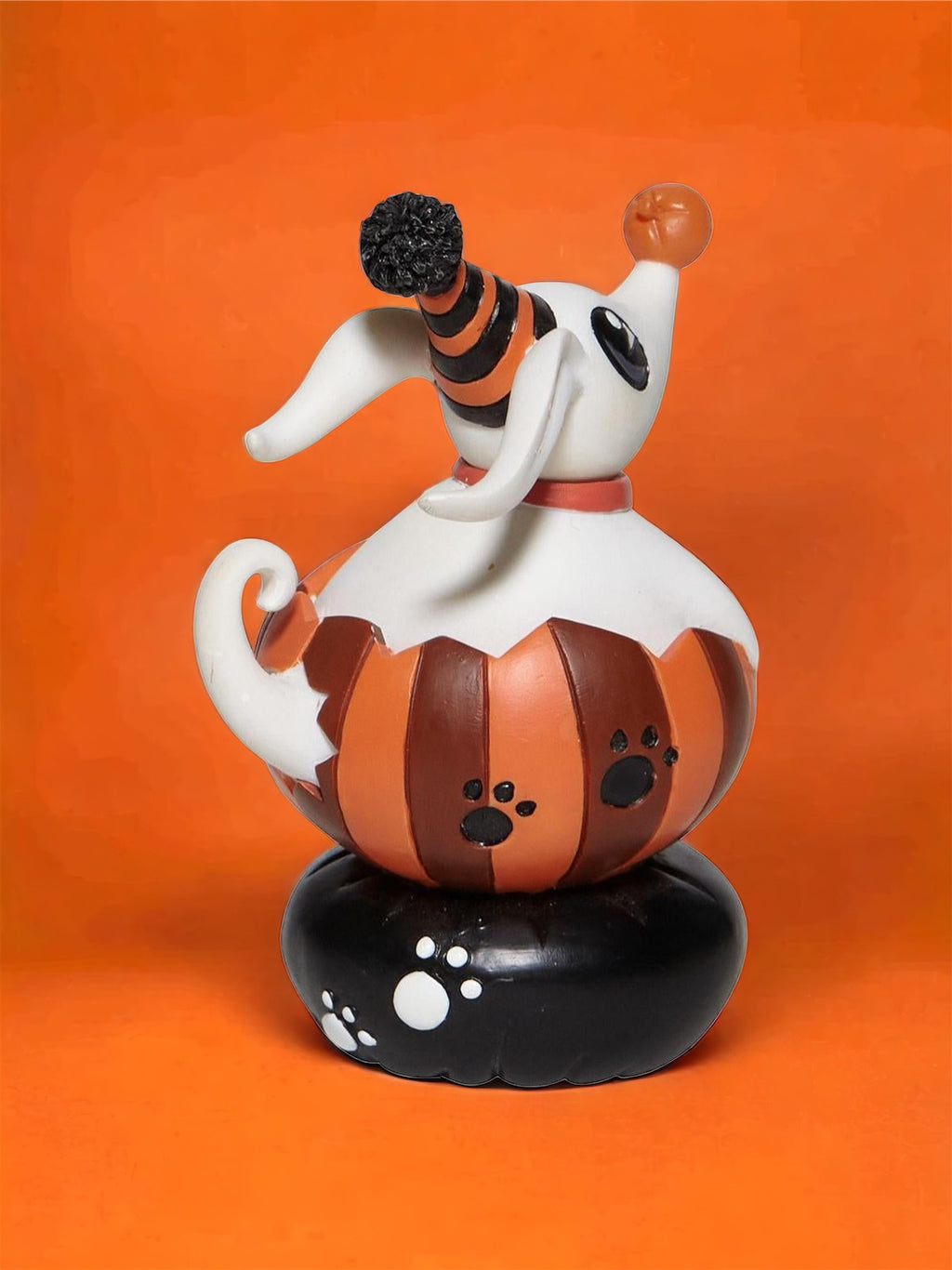 The World of Miss Mindy Zero Nightmare Before Christmas