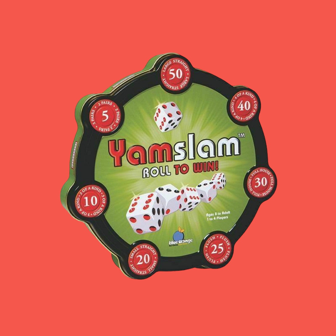 Yamslam