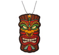 Tiki Head Carded Air Freshener