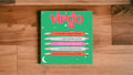 Virgo Pen Set