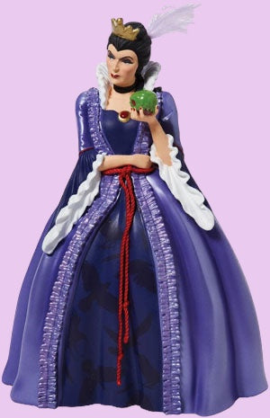 Disney Showcase Rococo Evil Queen