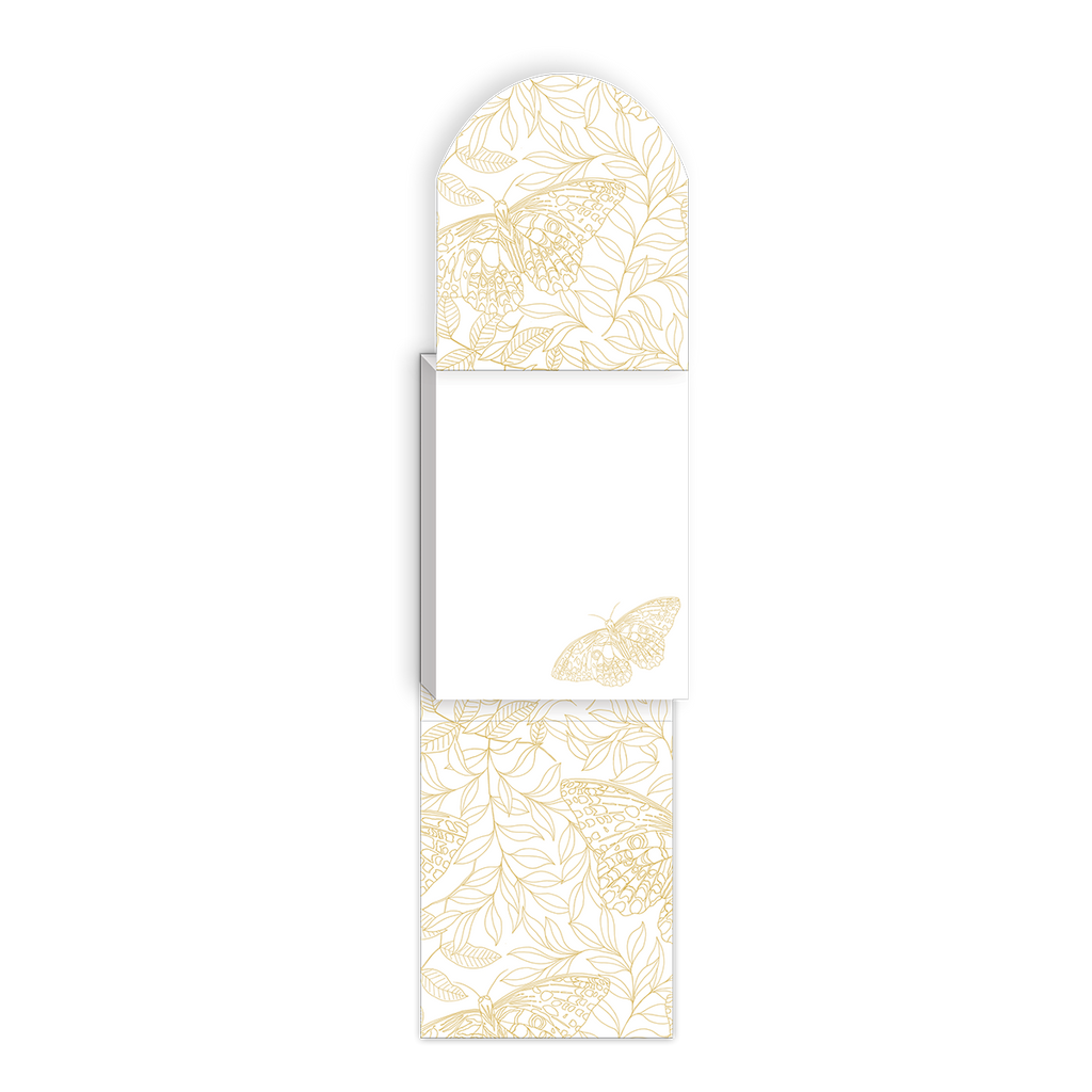 Embrace the Beauty Pocket Notepad