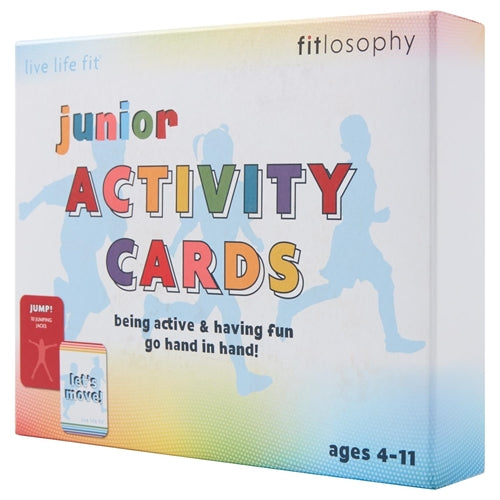 Youth Activity Cards