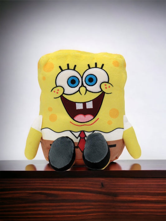 Sponge Bob Phunny Plush