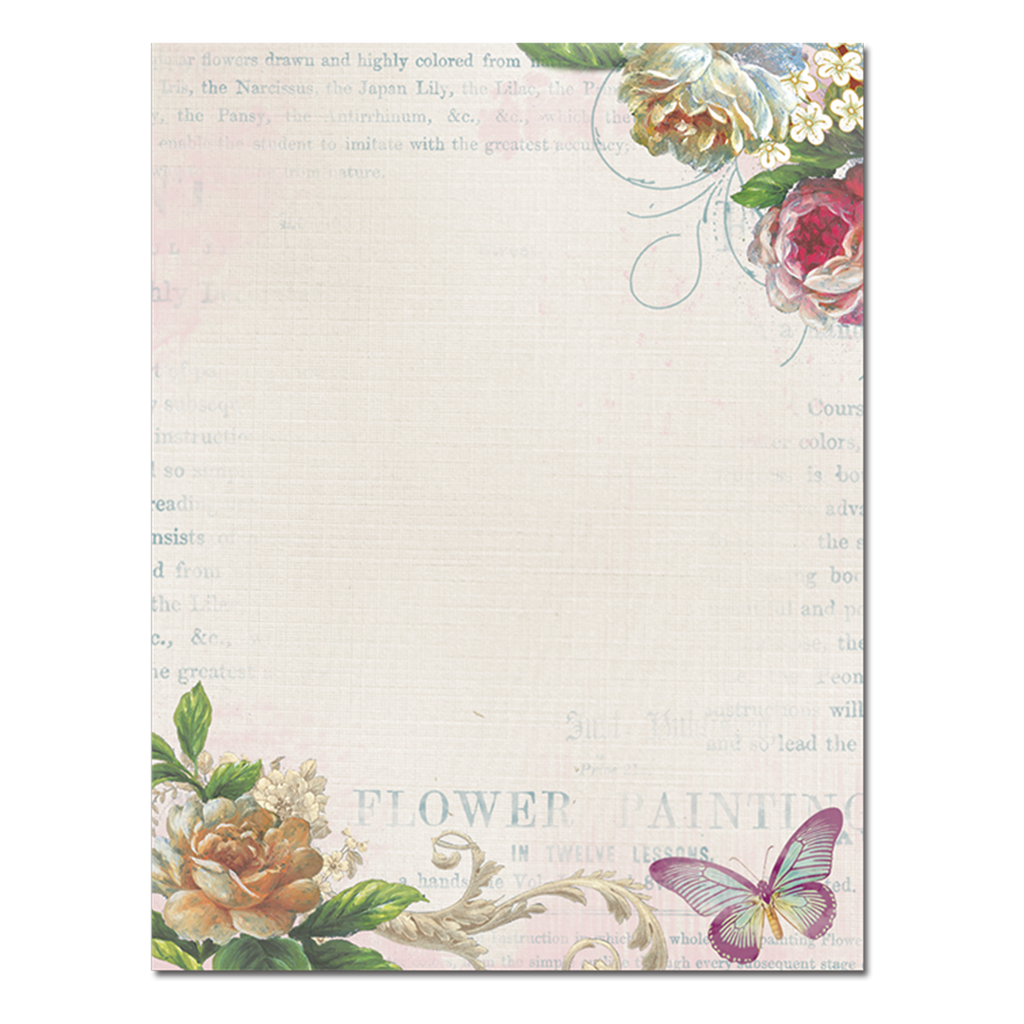 True friends are never apart - Pocket Notepad