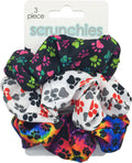 Pawprints Scrunchies