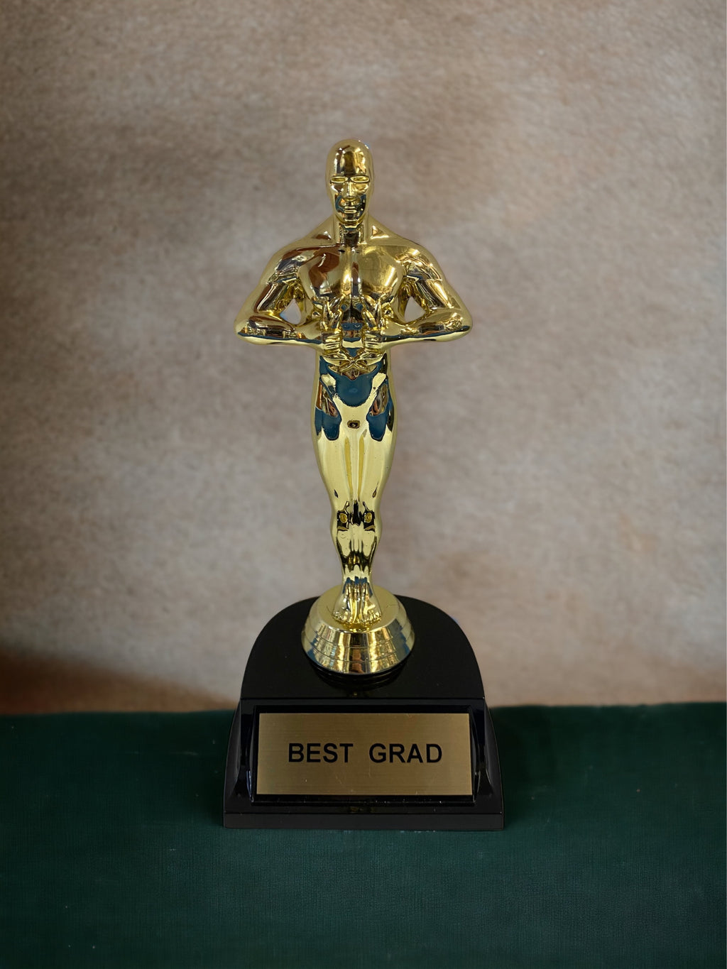 Best Grad Trophy