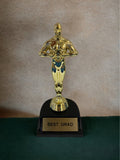 Best Grad Trophy