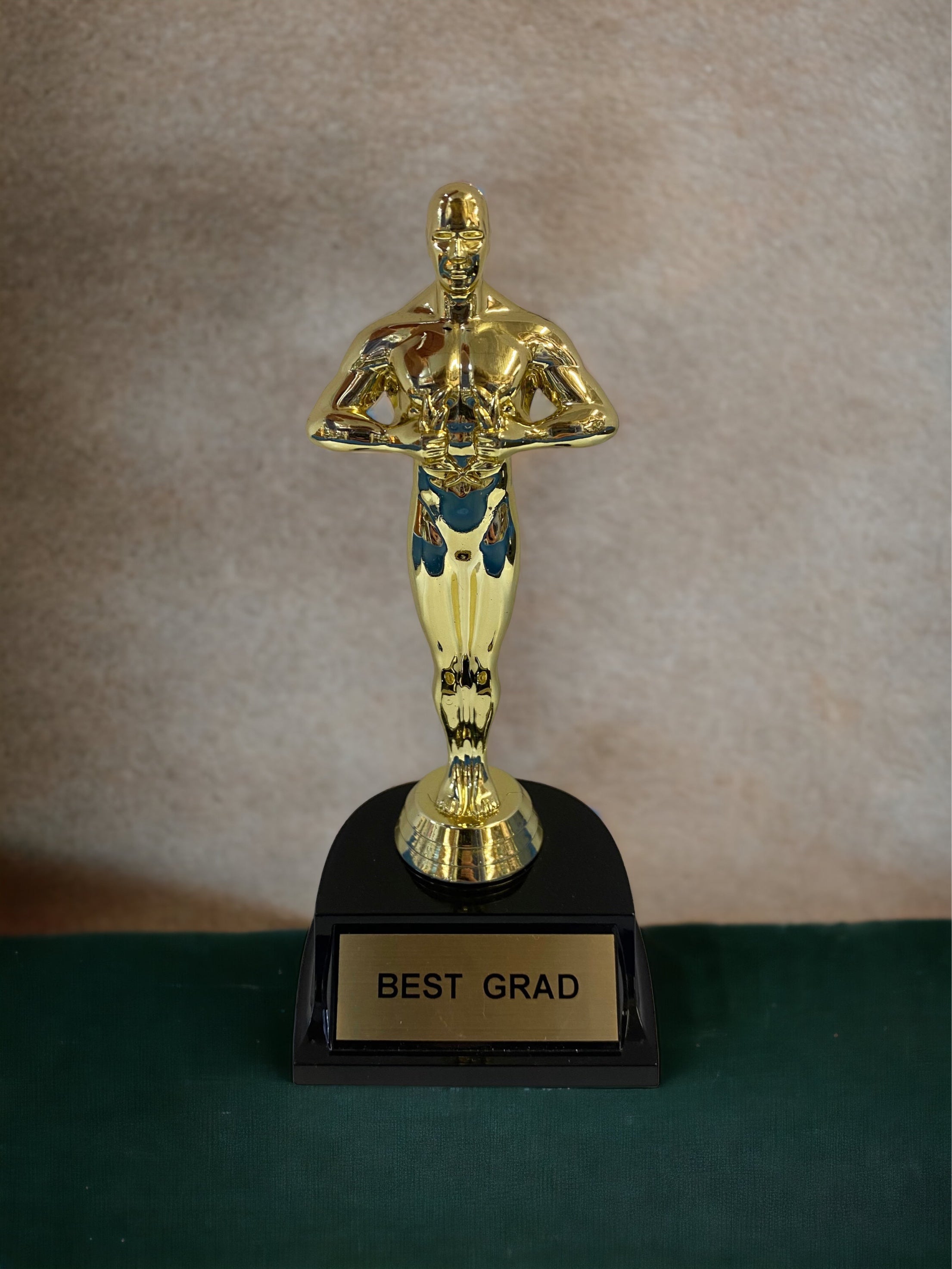 Best Grad Trophy