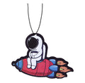 Astronaut Carded Air Freshener