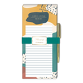 Educating Minds Magnetic Notepad With Pen