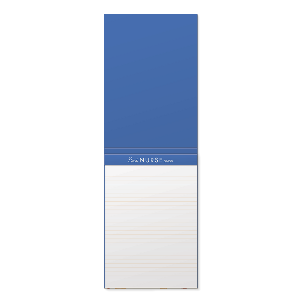 Nurse Icon Notepad