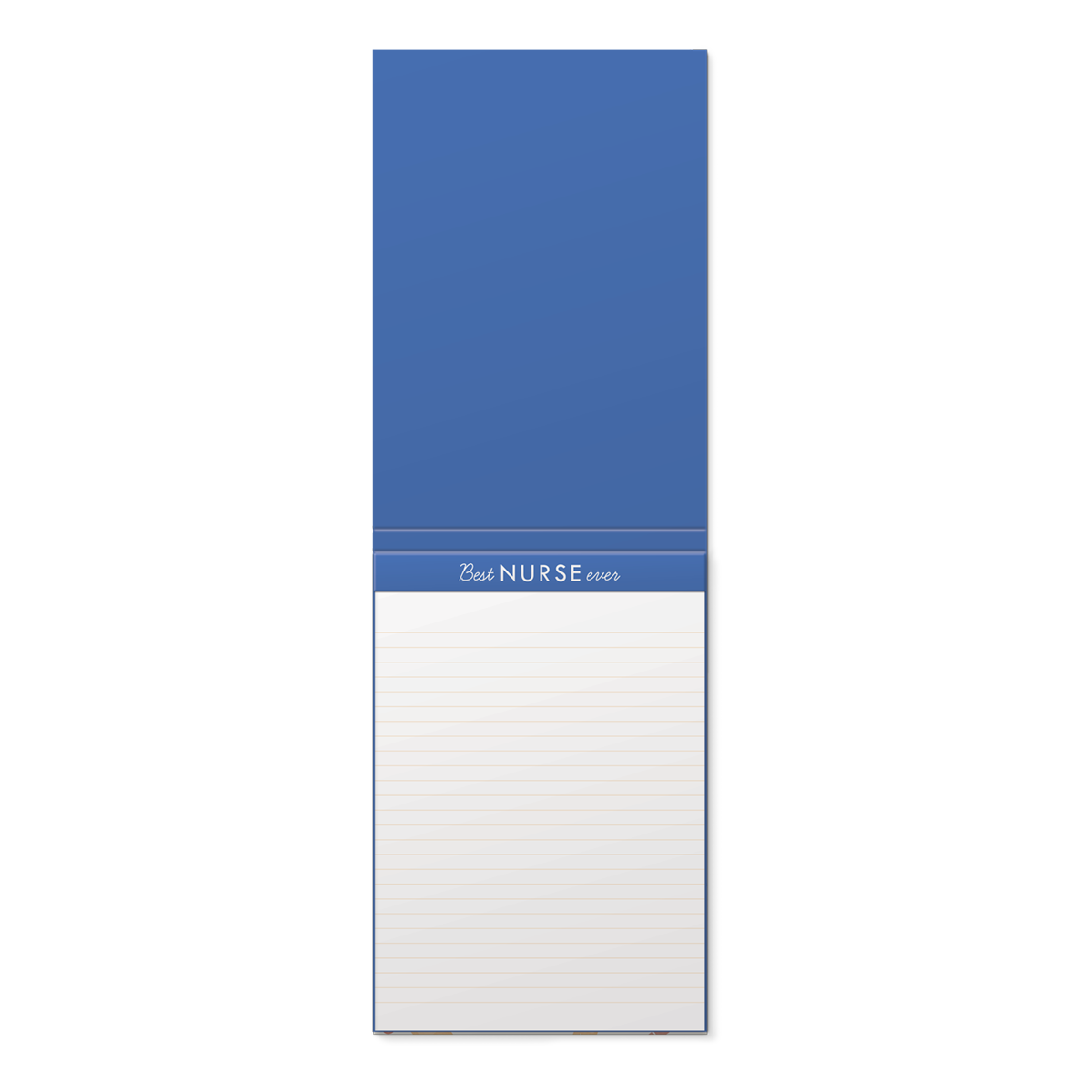 Nurse Icon Notepad
