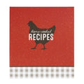 Home Cooked Recipe Book