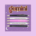 Gemini Pen Set
