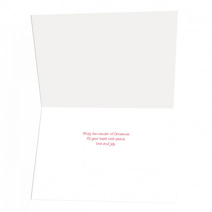 Three Wise Cacti Boxed Christmas Cards